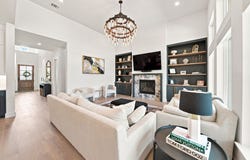 4660 Bertrand Drive, Prosper, TX 75078