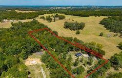 Malberg Road lot: 1, Cabool, MO 65689