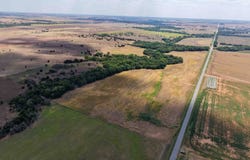 E0420 & Stable Rd, Lahoma, OK 73754