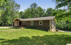 232 Patton Terrace Road, Glasgow, KY 42141