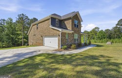 2910 Red Fox Drive, Haddock, GA 31033