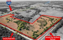 6504 E Interstate 30, Campbell, TX 75422