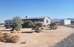 36985 Avenue 42 E, Bouse, AZ 85325