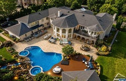 14 E Hill Court, Cresskill, NJ 07626