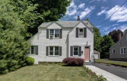 23 Morris Avenue, Bristol, CT 06010