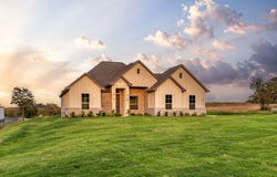 8017 Ranch View Place, Springtown, TX 76082