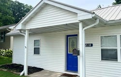 218 E Jefferson Street, Palmyra, MO 63461