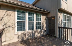 1465 Legends Circle, Lawrence, KS 66049
