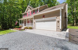 9516 POST Lane, SPOTSYLVANIA, VA 22551