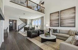1801 Briarcrest Drive, Celina, TX 75009