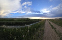 Williams Road, Riverton, WY 82501