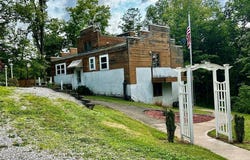 1785 Mitchells Lane, Marietta, OH 45750