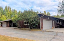 1912 CHEECHAKO DRIVE, Fairbanks, AK 99709