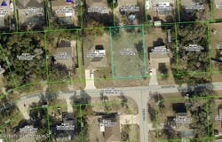 Radcliff Street, Spring Hill, FL 34606