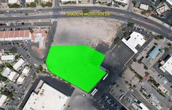 137 Shadow Mountain Drive, El Paso, TX 79912