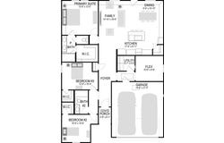 816 Rockcloud Drive, Fort Worth, TX 76052