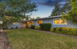4319 Pembroke Dr, Concord, CA 94521