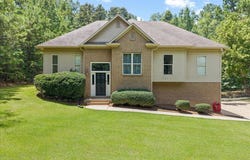 9162 THERMAL ROAD, WARRIOR, AL 35180