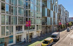 855 Folsom Street, San Francisco, CA 94107