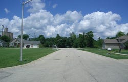 501 LORAINE Street lot: 26, Earlville, IL 60518