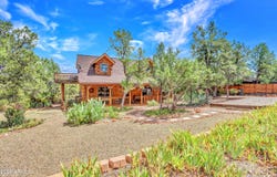 94 JUNIPER Drive, Sedona, AZ 86336