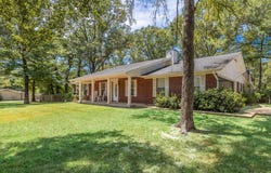 782 Fairview Drive, Diboll, TX 75941