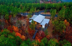 836 Timberline Trail, Broken Bow, OK 74728