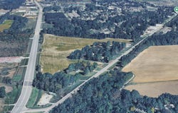 101 S Holman, Brookland, AR 72417