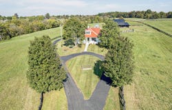 1492 Perryville Road, Harrodsburg, KY 40330