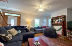 110 E HENRY St, Lexington, VA 24450