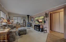 4120 N WHISPERING PINE Road, Pine, AZ 85544