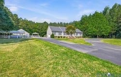 721 Birdsong Road, South Prince George, VA 23805