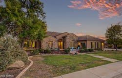 8533 E HALIFAX Circle, Mesa, AZ 85207