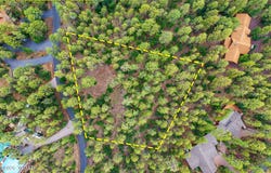 2094 Brown Bear Loop, Pinetop, AZ 85935