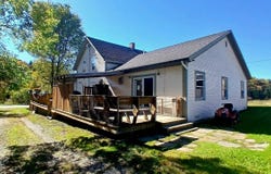 852 Pollander Road, Cambridge, VT 05464