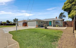 4577 Bianca Dr, Fremont, CA 94536