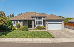 1110 NE 15TH Ave, Canby, OR 97013