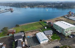 63355 CHARLESTON Rd, Charleston, OR 97420