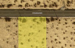 E Palmdale Boulevard, Palmdale, CA 93591