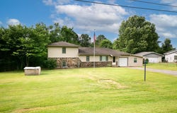 6821 Old Tom Box, Jacksonville, AR 72076