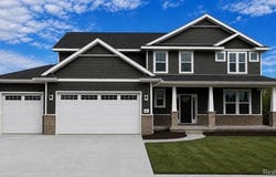 664 Round Rock, Marion Twp, MI 48843