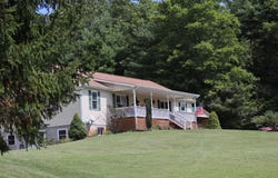 1247 Cannady School Road, Floyd, VA 24091