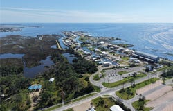 MARINA Road, PERRY, FL 32348