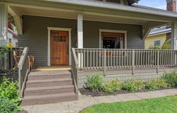 2612 W Dean Ave, Spokane, WA 99201