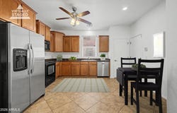 4282 E CARLA VISTA Drive, Gilbert, AZ 85295