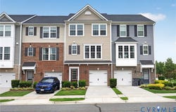 1309 Claytor Lane, Henrico, VA 23227