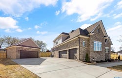 124 Landers Road, Madison, AL 35758
