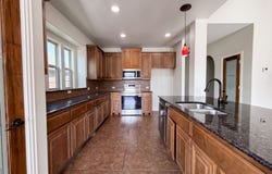 830 Graham Drive, Burleson, TX 76028