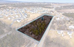 POWHATAN Road, STRASBURG, VA 22657