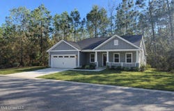 Allen Road, Long Beach, MS 39560